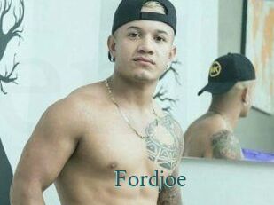 fordjoe En live show
