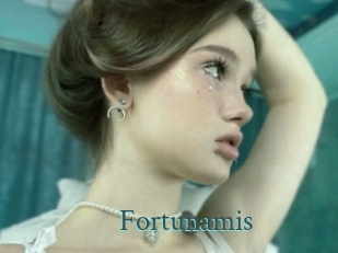 Fortunamis
