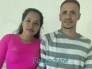 Foxandjane