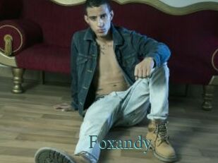 Foxandy