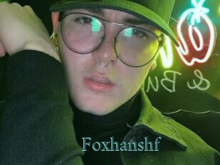 Foxhanshf