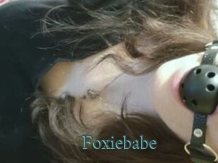 Foxiebabe