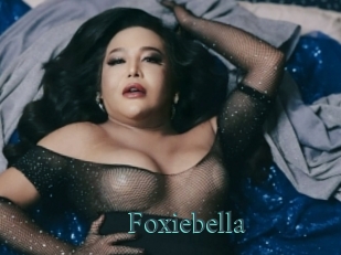 Foxiebella