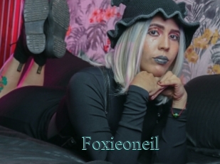 Foxieoneil