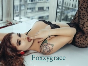 Foxxygrace