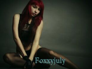 Foxxyjuly