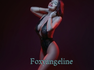 Foxyangeline