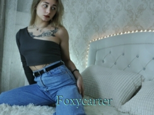 Foxycarter