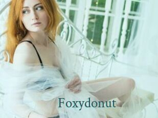 Foxydonut