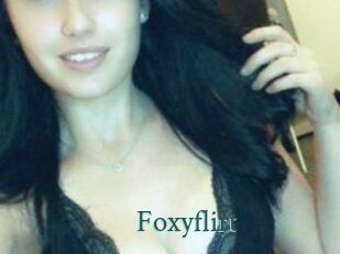 Foxyflirt