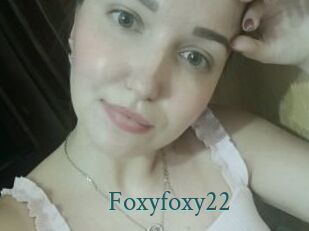 Foxyfoxy22