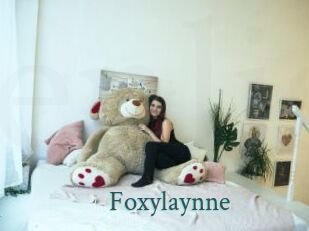 Foxylaynne