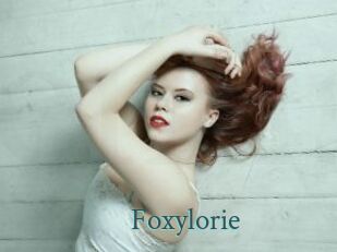 Foxylorie