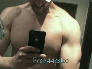 Fran44esko