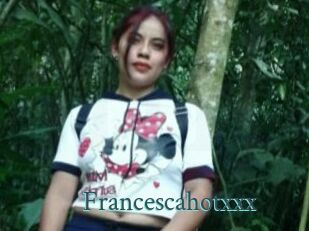 Francescahotxxx