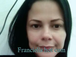 Francielis_hot_cum