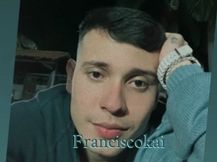 Franciscokai