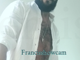 Francisshowcam