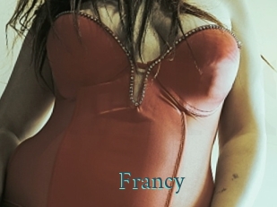 Francy