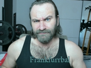 frankfurrbal En live show