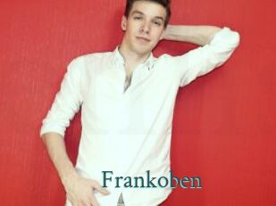 Frankoben