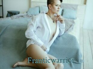 Franticwarrior