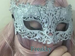 Freakky
