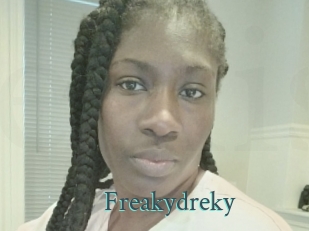 Freakydreky