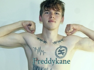 Freddykane