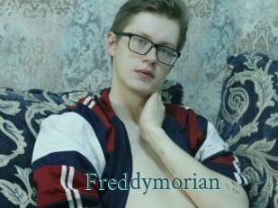 Freddymorian