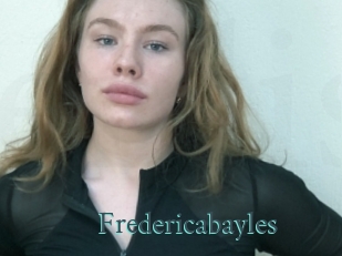 Fredericabayles