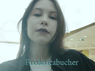 Fredericabucher