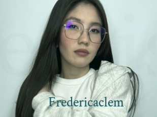 Fredericaclem