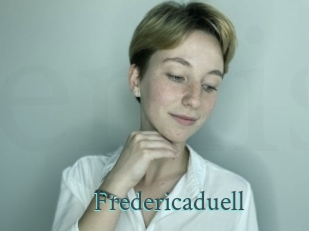Fredericaduell