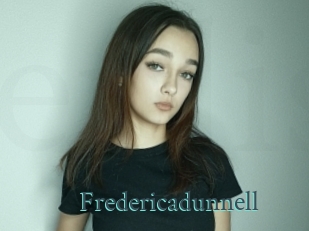 Fredericadunnell