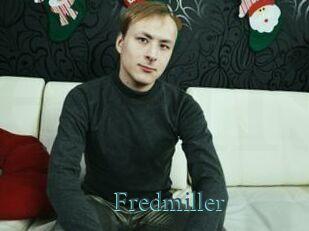 Fredmiller