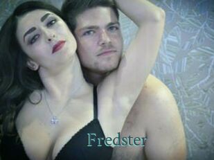 Fredster