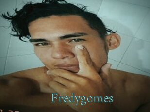 Fredygomes