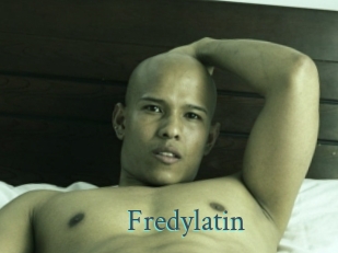 fredylatin En live show