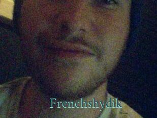 Frenchshydik