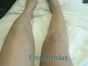Frenchylolax