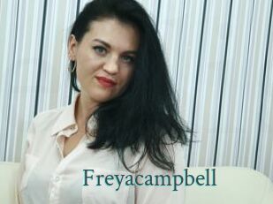 Freyacampbell