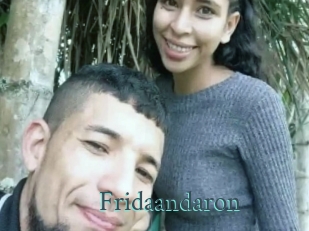 Fridaandaron