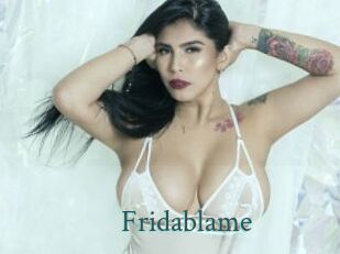 Fridablame