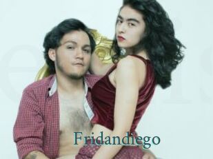 Fridandiego