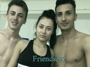 Friendsexy