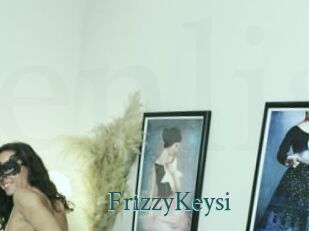 FrizzyKeysi