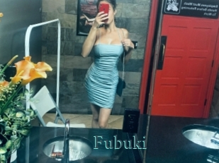 Fubuki