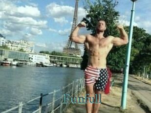 funfull En live show