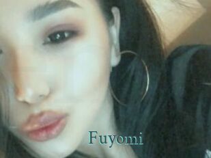 Fuyomi